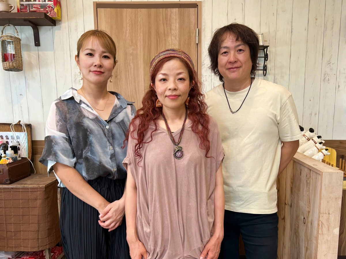 古河市駒羽根の髪質改善美容室・美容院・ヘアサロン｜ヘアードゥーバ（hair D'uva）